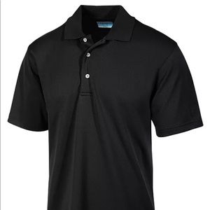 PGA TOUR GOLF POLO SHIRT